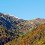 La Val Sangonetto vista da Tonda